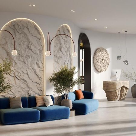 The Liman Hotel Saint-Josse-ten-Noode Buitenkant foto