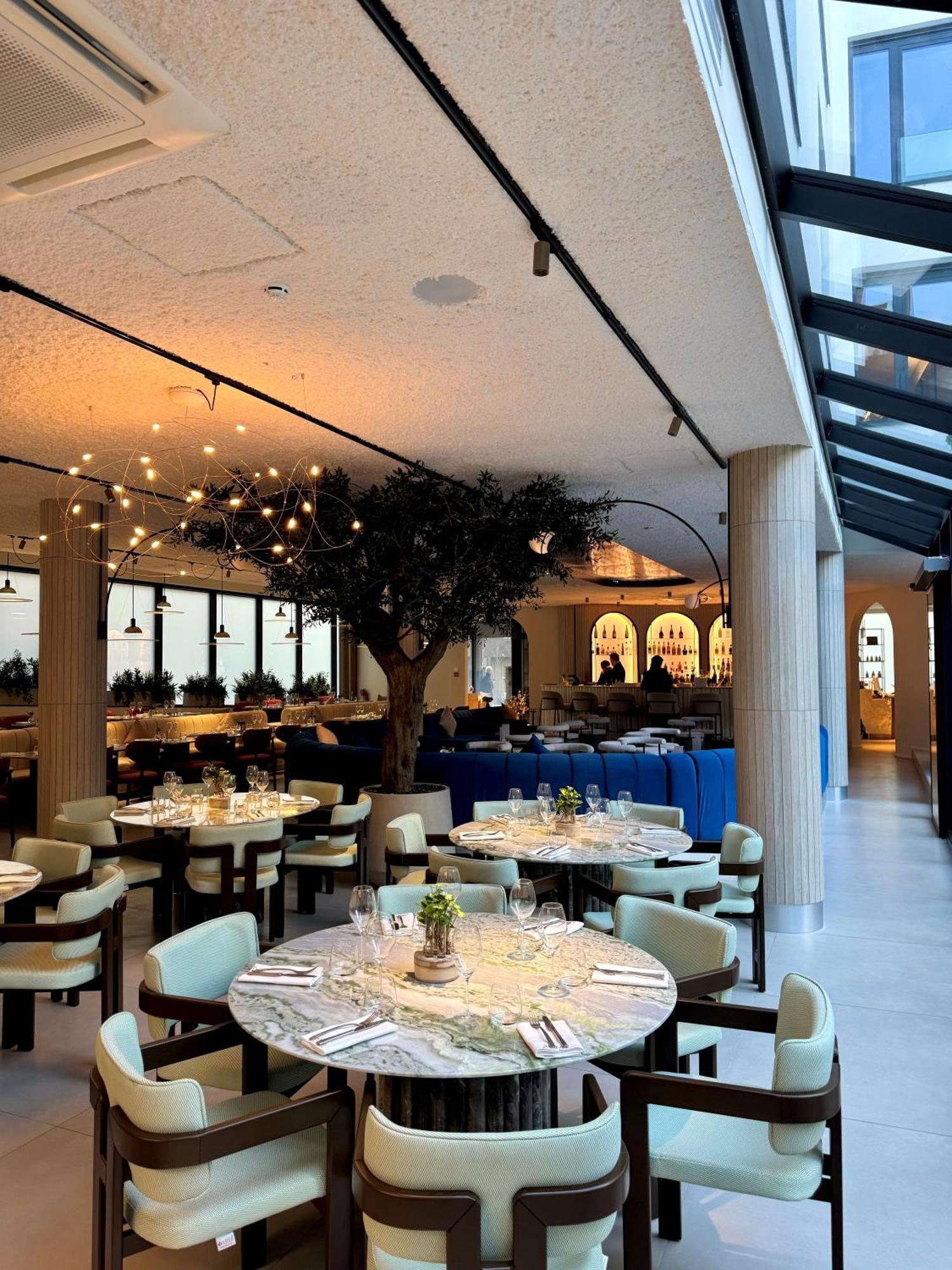 The Liman Hotel Saint-Josse-ten-Noode Buitenkant foto