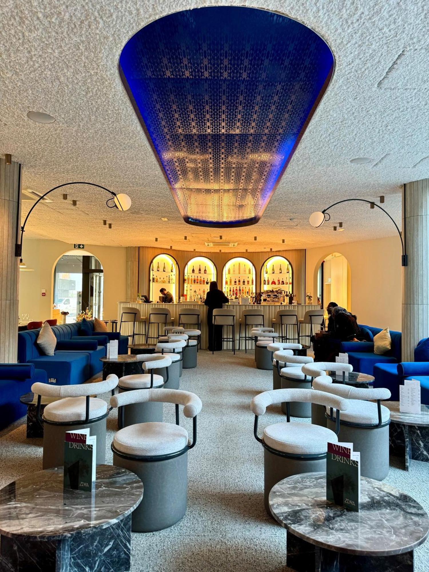 The Liman Hotel Saint-Josse-ten-Noode Buitenkant foto